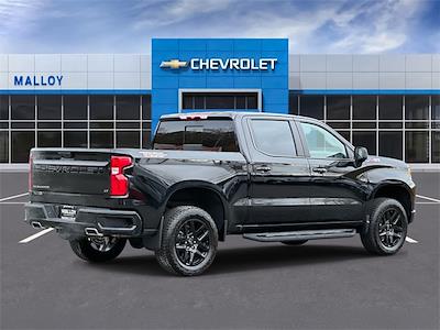 2026 Chevrolet Silverado 1500 Crew Cab 4WD Pickup for sale #T2312A - photo 1