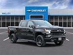 2026 Chevrolet Silverado 1500 Crew Cab 4WD Pickup for sale #T2312A - photo 3