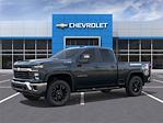 New 2026 Chevrolet Silverado 2500 LT Double Cab for sale #T2315 - photo 3
