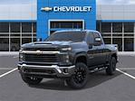 New 2026 Chevrolet Silverado 2500 LT Double Cab for sale #T2315 - photo 6
