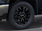 New 2026 Chevrolet Silverado 2500 LT Double Cab for sale #T2315 - photo 9