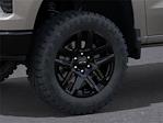 2026 Chevrolet Silverado 1500 Crew Cab 4WD Pickup for sale #T2316 - photo 9