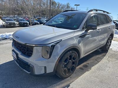 Used 2025 Kia Sorento X-Line SX for sale #T2317A - photo 1