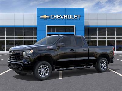 New 2026 Chevrolet Silverado 1500 RST Double Cab for sale #T2318 - photo 1