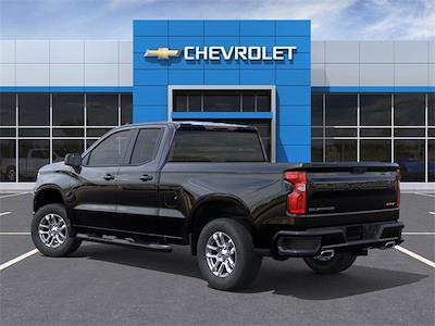 New 2026 Chevrolet Silverado 1500 RST Double Cab for sale #T2318 - photo 2