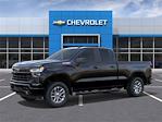 2026 Chevrolet Silverado 1500 Double Cab 4WD Pickup for sale #T2318 - photo 2