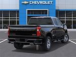 2026 Chevrolet Silverado 1500 Double Cab 4WD Pickup for sale #T2318 - photo 4