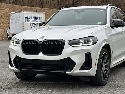 Used 2023 BMW X3 M40i for sale #T2321A - photo 2