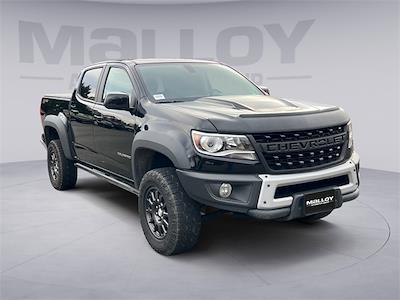 Used 2022 Chevrolet Colorado ZR2 Crew Cab for sale #T2322A - photo 1