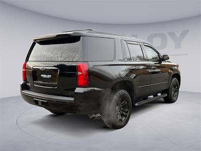 Used 2018 Chevrolet Tahoe LT for sale #T2322AA - photo 2