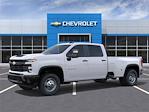 New 2026 Chevrolet Silverado 3500 Work Truck Crew Cab for sale #T2323 - photo 2