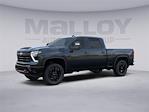 New 2026 Chevrolet Silverado 2500 LTZ Crew Cab for sale #T2326 - photo 3