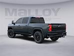 New 2026 Chevrolet Silverado 2500 LTZ Crew Cab for sale #T2326 - photo 4
