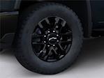 New 2026 Chevrolet Silverado 2500 LTZ Crew Cab for sale #T2326 - photo 7