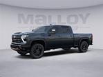 New 2026 Chevrolet Silverado 2500 LTZ Crew Cab for sale #T2326 - photo 8
