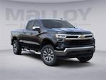 New 2026 Chevrolet Silverado 1500 LT Double Cab for sale #T2327 - photo 1