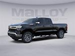 New 2026 Chevrolet Silverado 1500 LT Double Cab for sale #T2327 - photo 3