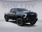 New 2026 Chevrolet Silverado 2500 LT Crew Cab for sale #T2328 - photo 1