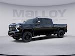 New 2026 Chevrolet Silverado 2500 LT Crew Cab for sale #T2328 - photo 3