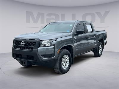 Used 2025 Nissan Frontier S Crew Cab for sale #T2328A - photo 1