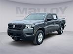 2025 Nissan Frontier Crew Cab 4WD Pickup for sale #T2328A - photo 1