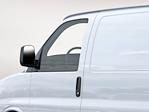 New 2025 Chevrolet Express 3500 Empty Cargo Van for sale #T2330 - photo 12