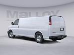 New 2025 Chevrolet Express 3500 Empty Cargo Van for sale #T2330 - photo 4
