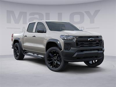 New 2026 Chevrolet Colorado Trail Boss Crew Cab for sale #T2333 - photo 1