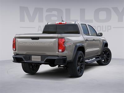 New 2026 Chevrolet Colorado Trail Boss Crew Cab for sale #T2333 - photo 2