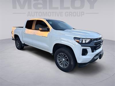 2024 Chevrolet Colorado Crew Cab 4WD Pickup for sale #T2337A - photo 1