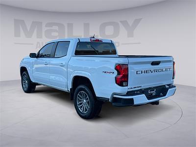 2024 Chevrolet Colorado Crew Cab 4WD Pickup for sale #T2337A - photo 2