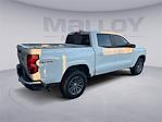 2024 Chevrolet Colorado Crew Cab 4WD Pickup for sale #T2337A - photo 2