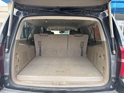 Used 2018 Chevrolet Suburban - photo 1