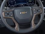 New 2026 Chevrolet Silverado 1500 High Country Crew Cab for sale #T2340 - photo 19