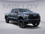 2026 Chevrolet Silverado 1500 Crew Cab 4WD Pickup for sale #T2341 - photo 3