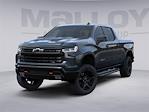 2026 Chevrolet Silverado 1500 Crew Cab 4WD Pickup for sale #T2341 - photo 1