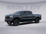 2026 Chevrolet Silverado 1500 Crew Cab 4WD Pickup for sale #T2341 - photo 8