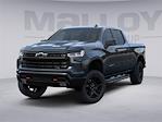 2026 Chevrolet Silverado 1500 Crew Cab 4WD Pickup for sale #T2341 - photo 9