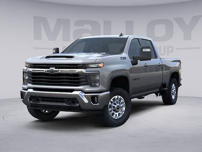 New 2026 Chevrolet Silverado 2500 - photo 1