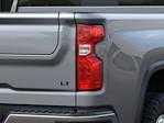 New 2026 Chevrolet Silverado 2500 LT Crew Cab for sale #T2349 - photo 11