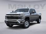 New 2026 Chevrolet Silverado 2500 LT Crew Cab for sale #T2349 - photo 7