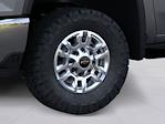 New 2026 Chevrolet Silverado 2500 LT Crew Cab for sale #T2349 - photo 9