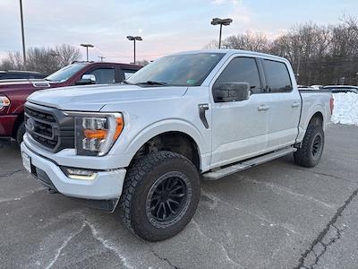 Used 2022 Ford F-150 - photo 1