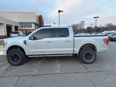 Used 2022 Ford F-150 - photo 1