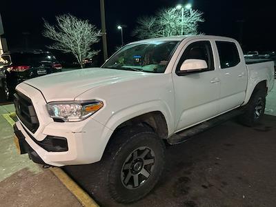 Used 2023 Toyota Tacoma - photo 1
