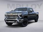2026 Chevrolet Silverado 3500 Crew Cab 4WD Pickup for sale #T2354 - photo 1