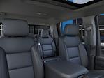 2026 Chevrolet Silverado 3500 Crew Cab 4WD Pickup for sale #T2354 - photo 24