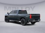 2026 Chevrolet Silverado 3500 Crew Cab 4WD Pickup for sale #T2354 - photo 2