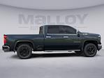 2026 Chevrolet Silverado 3500 Crew Cab 4WD Pickup for sale #T2354 - photo 5