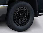 2026 Chevrolet Silverado 3500 Crew Cab 4WD Pickup for sale #T2354 - photo 7